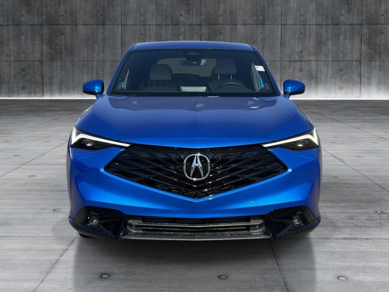 New 2026 Acura ADX A-Spec FWD image 8