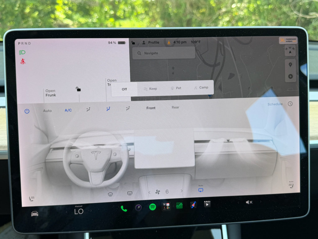 Used 2020 Tesla Model 3 Standard Range RWD image 15