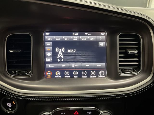 Used 2022 Dodge Charger Scat Pack w/ Dynamics Package image 17