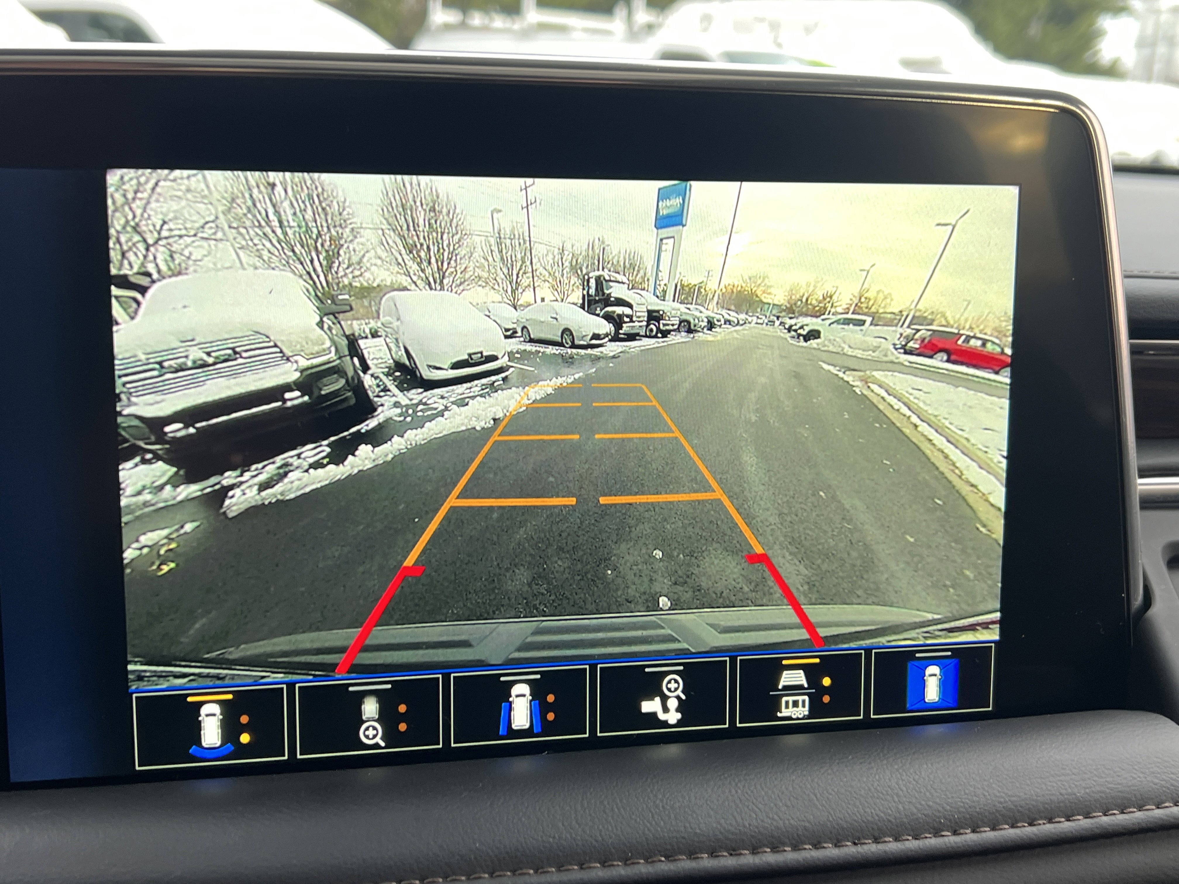 Certified 2023 Chevrolet Tahoe High Country image 25