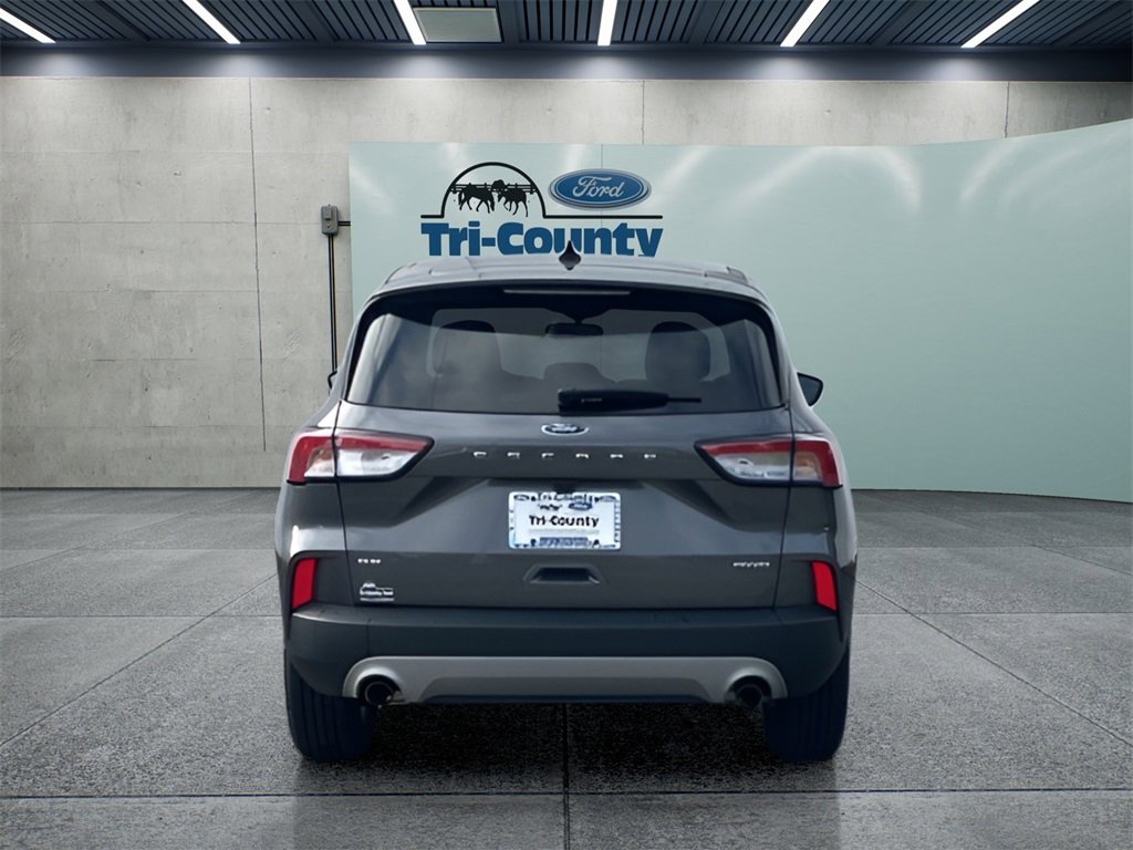 Used 2022 Ford Escape SE w/ Convenience Package image 6