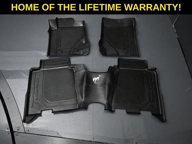 Used 2023 Ford Bronco Raptor image 50