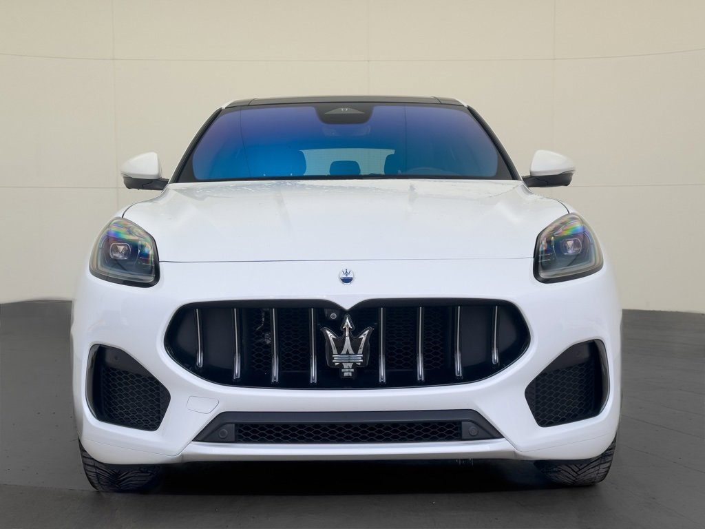 Used 2024 Maserati Grecale GT image 2