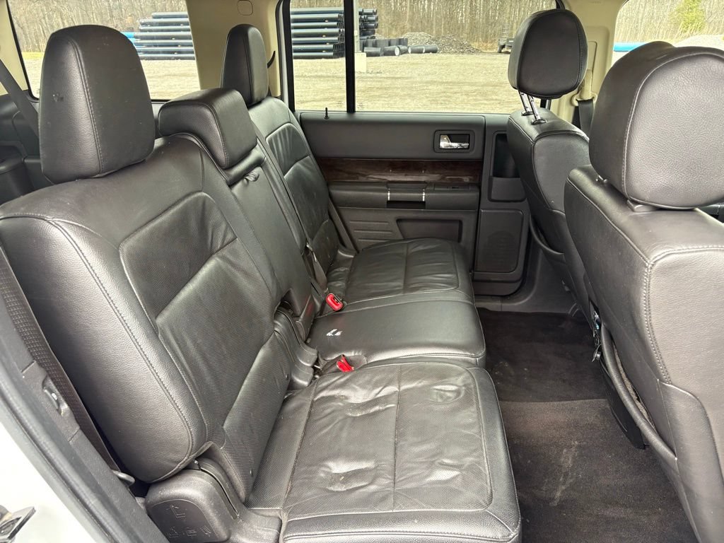 Used 2019 Ford Flex Limited FWD image 15
