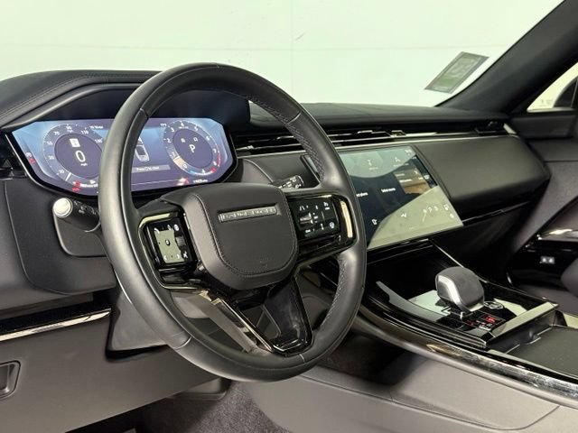 Certified 2025 Land Rover Range Rover Sport Dynamic SE AWD/4WD image 41