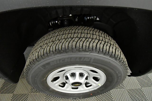 New 2026 Chevrolet Silverado 3500 W/T w/ WT Convenience Package image 17