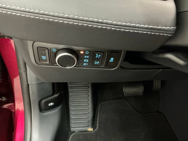 Used 2025 Ford Mustang Mach-E Premium RWD image 22