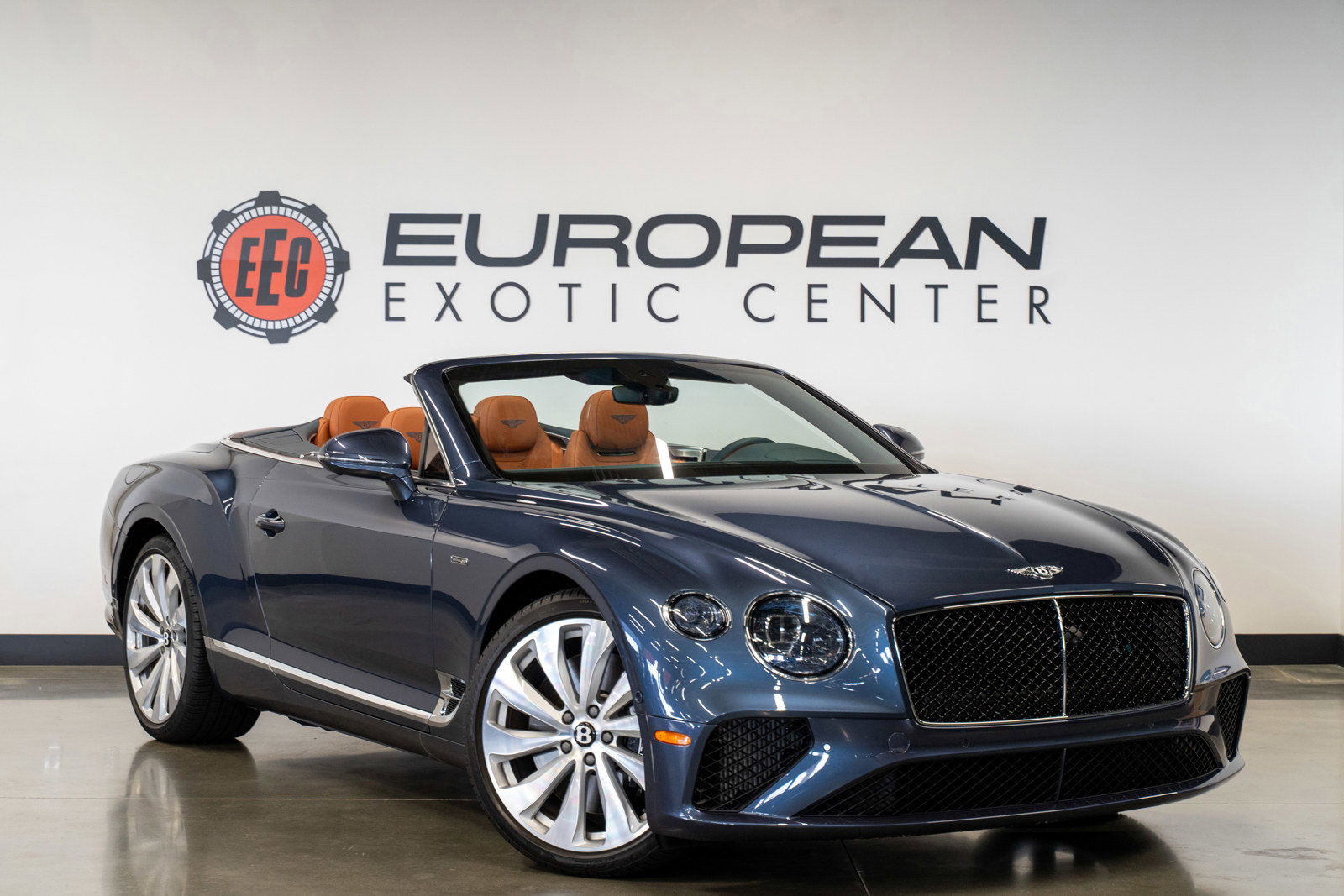 Used 2024 Bentley Continental GT V8