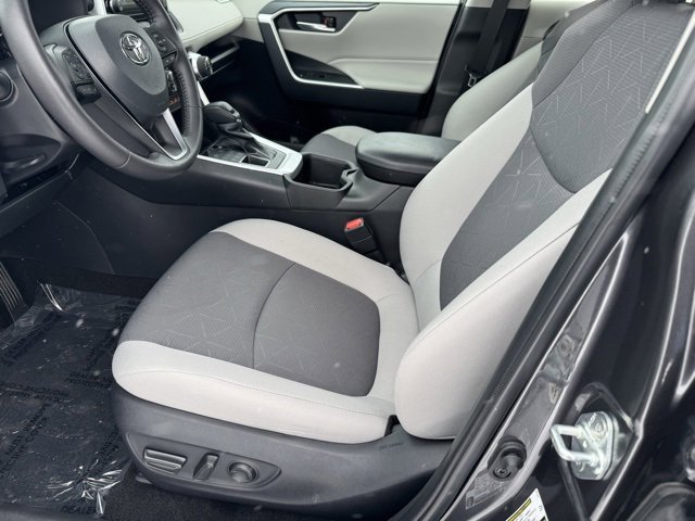 Certified 2024 Toyota RAV4 XLE image 5
