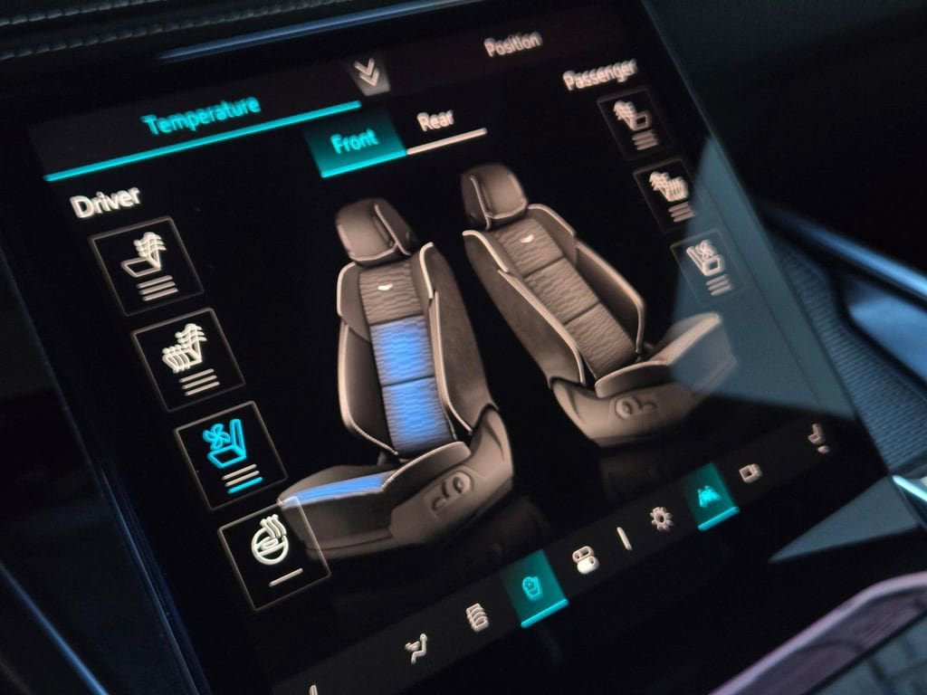 New 2026 Cadillac Escalade Luxury w/ LPO, Floor Liner Package image 22