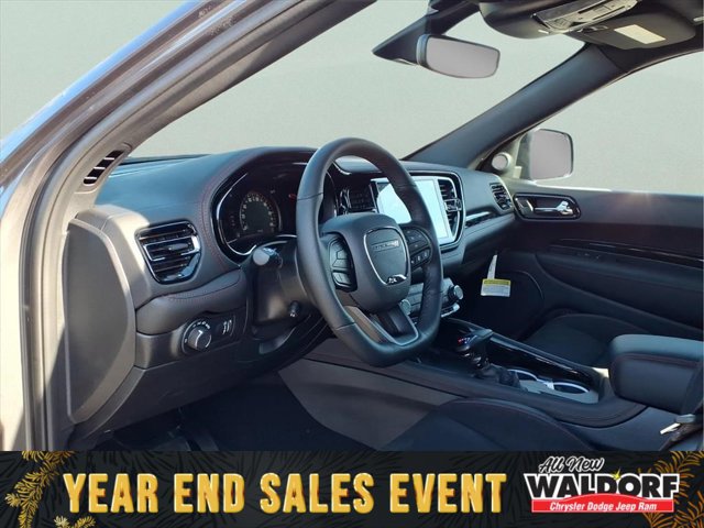 New 2026 Dodge Durango GT image 8