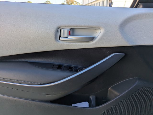Certified 2022 Toyota Corolla SE image 11
