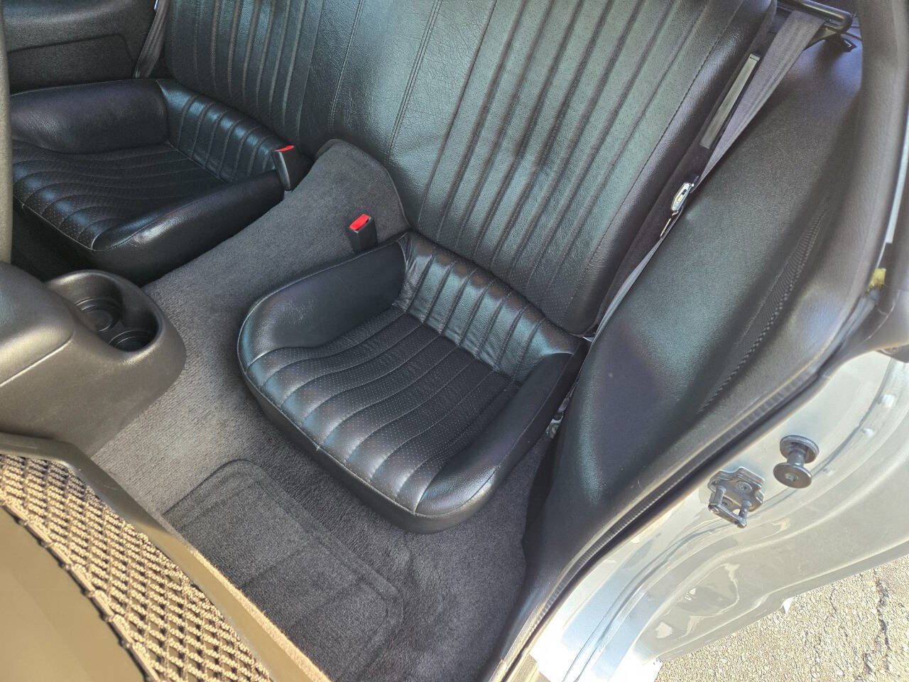 Used 2000 Pontiac Firebird Formula image 34