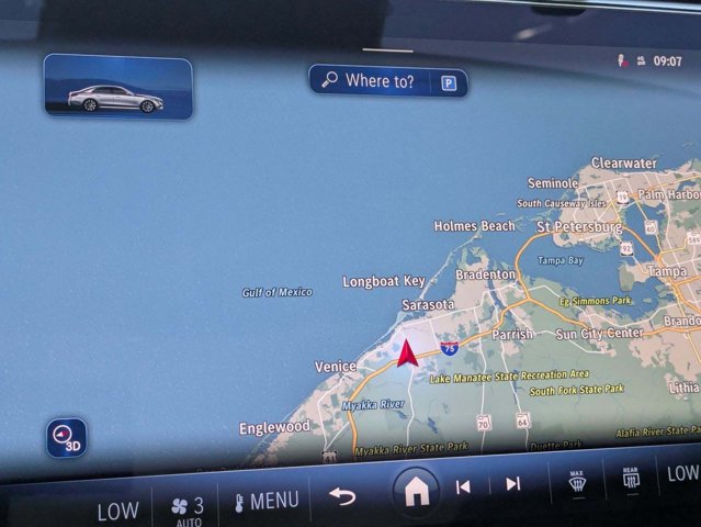 New 2026 Mercedes-Benz E 350 E 350 image 14