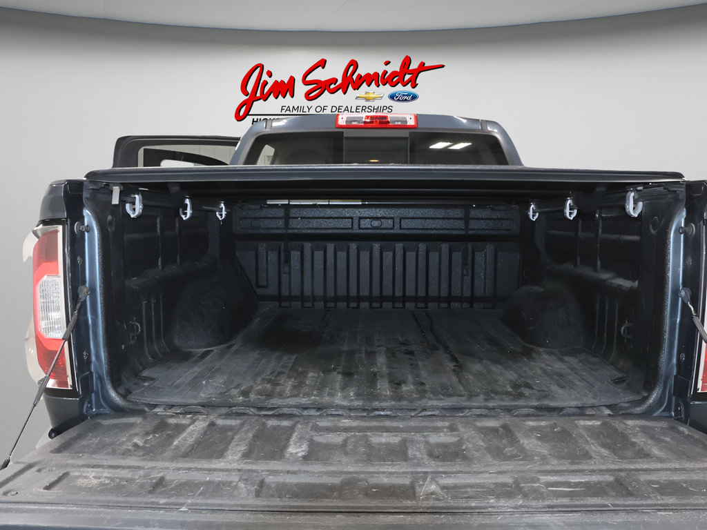 Used 2019 GMC Canyon SLT w/ Driver Alert Package AWD/4WD image 27
