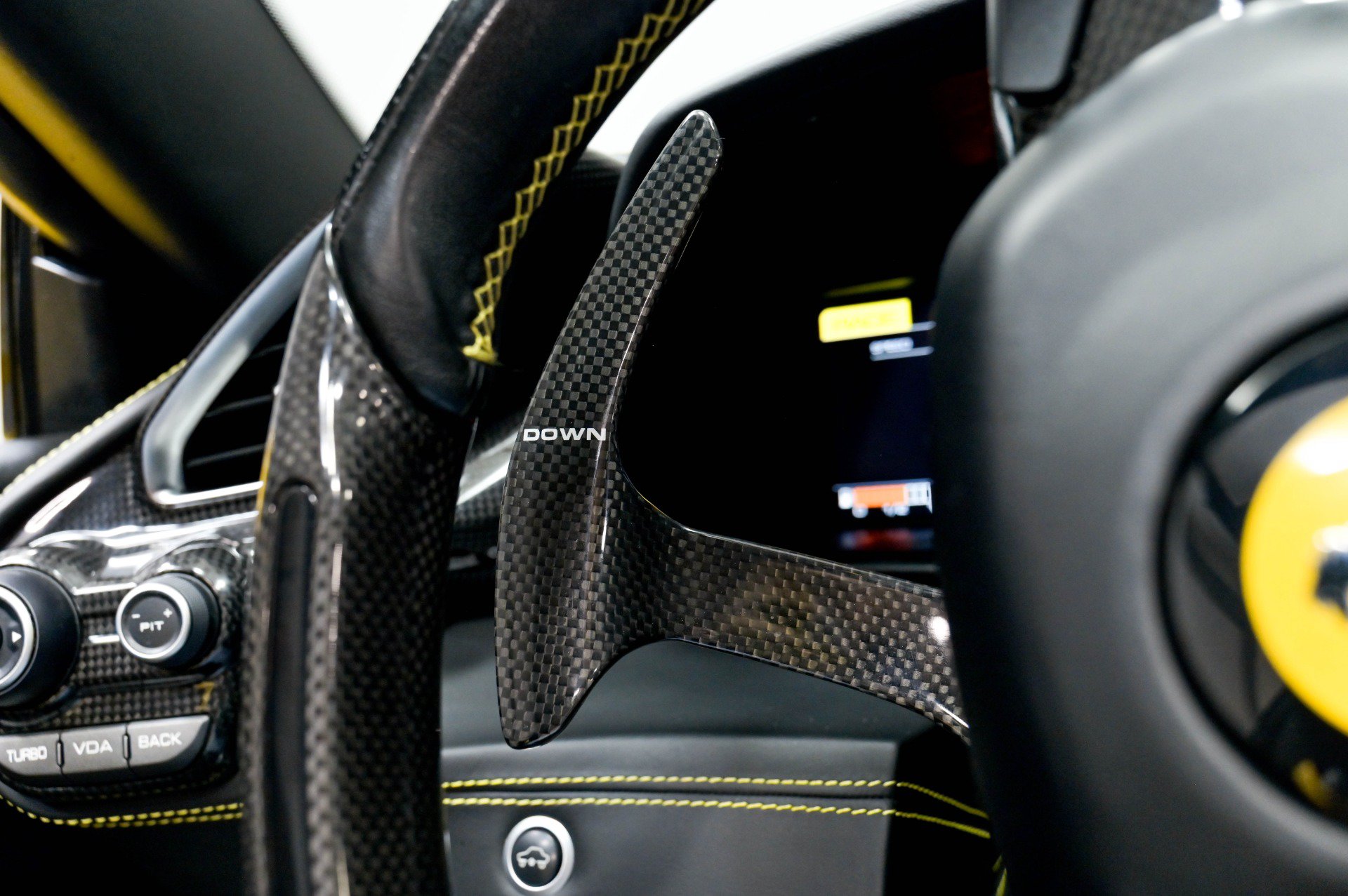 Used 2017 Ferrari 488 Spider RWD image 87