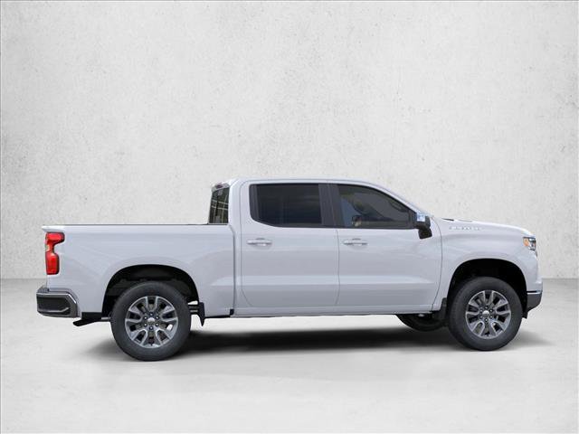 New 2026 Chevrolet Silverado 1500 LT w/ Leather Package RWD image 6