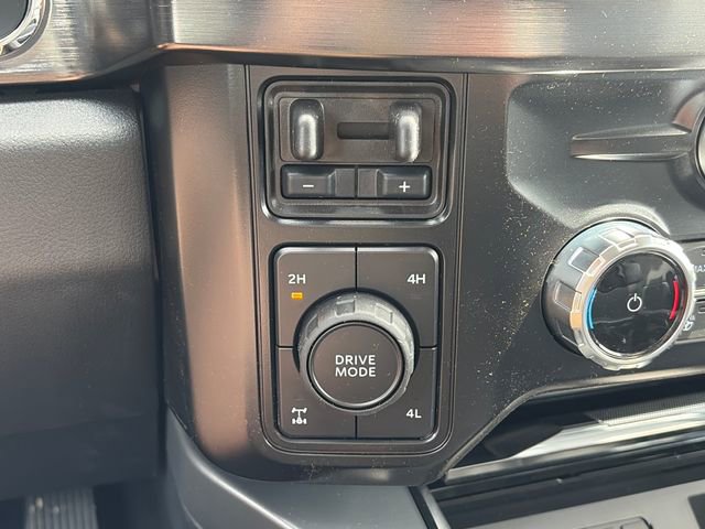 New 2026 Ford F350 Lariat w/ Black Appearance Package AWD/4WD image 26