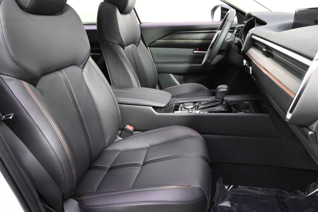 New 2026 MAZDA CX-50 2.5 Hybrid w/ Premium Plus Pkg image 16