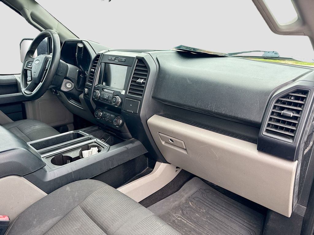 Used 2019 Ford F150 XL w/ Equipment Group 101A Mid AWD/4WD image 32