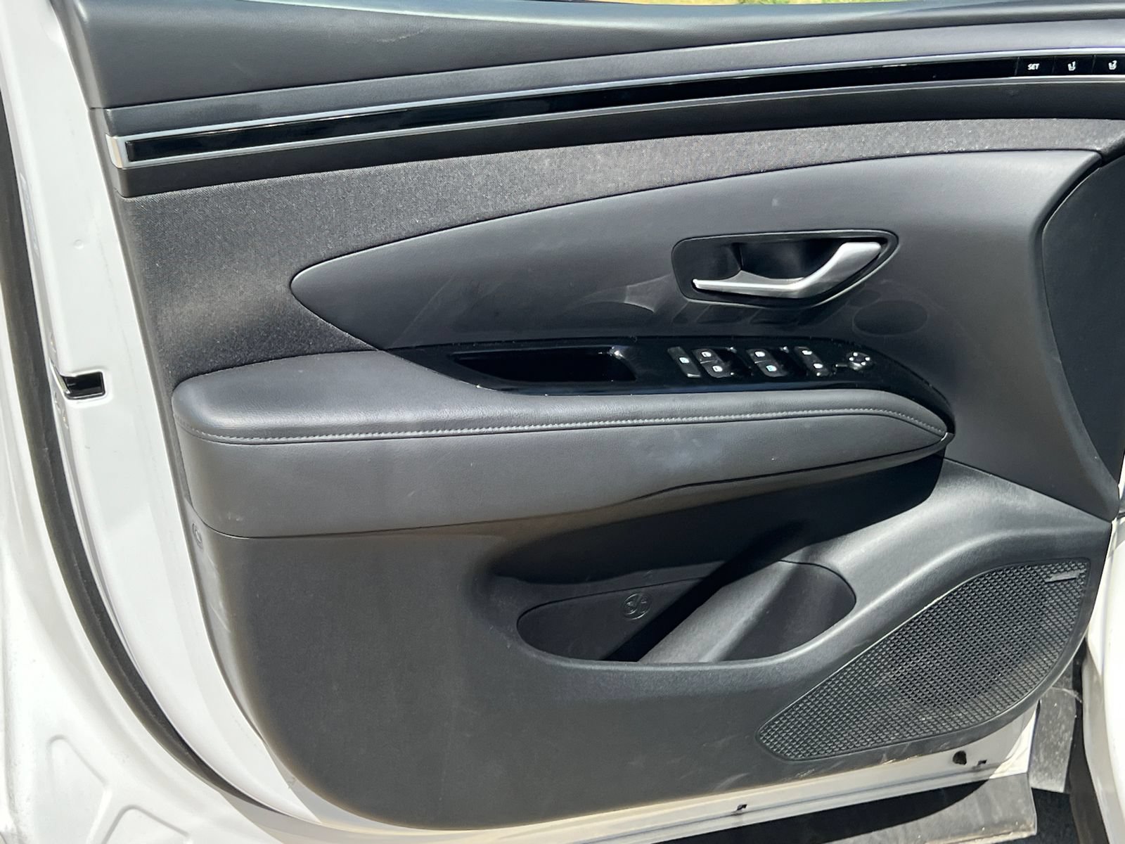 Used 2024 Hyundai Tucson Limited AWD/4WD image 9
