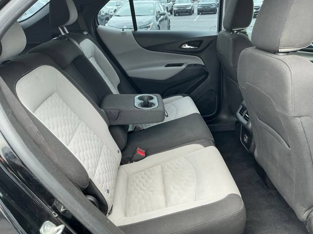 Used 2021 Chevrolet Equinox LS FWD image 19