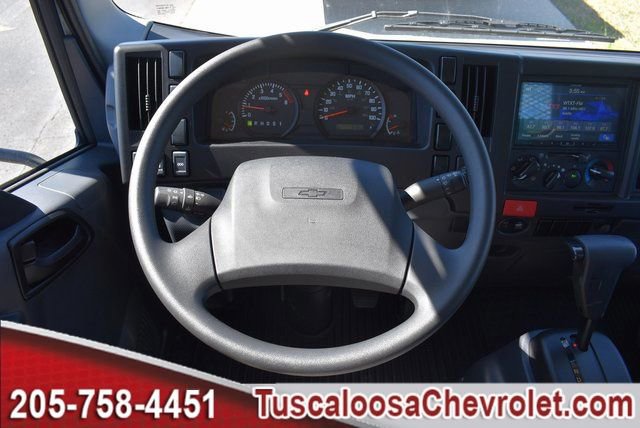 New 2025 Chevrolet Low Cab Forward RWD image 15