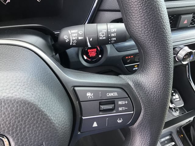 New 2026 Honda CR-V EX image 20