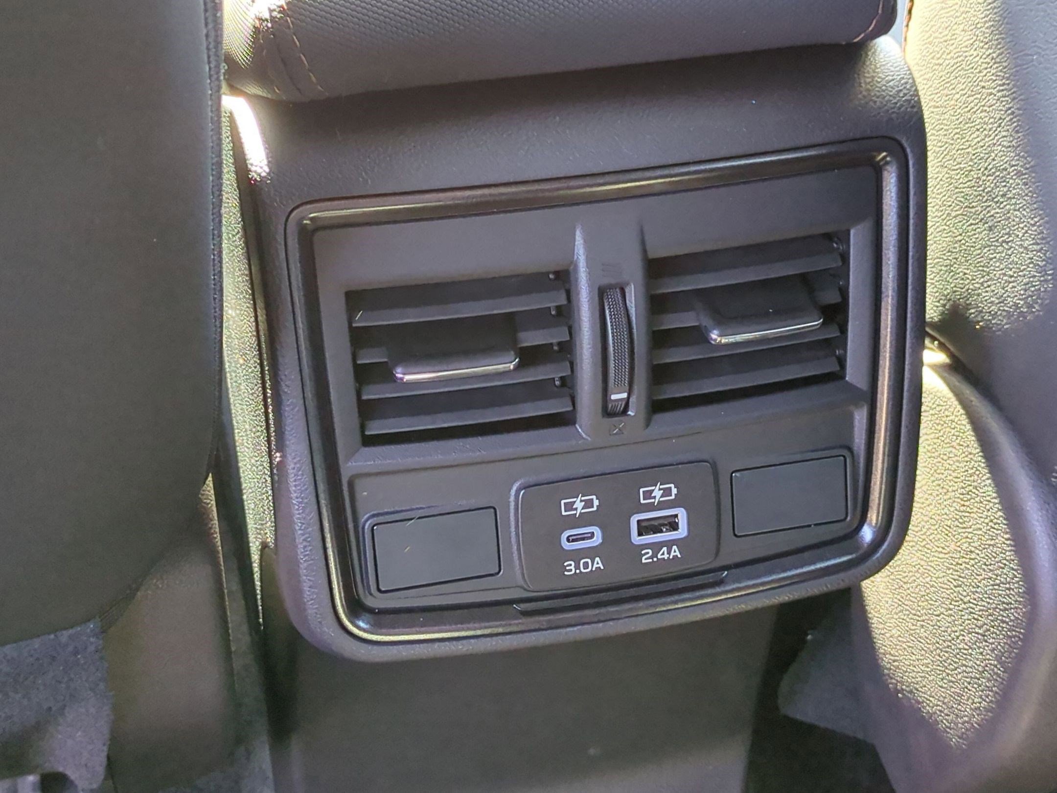 New 2026 Subaru Forester Sport image 18