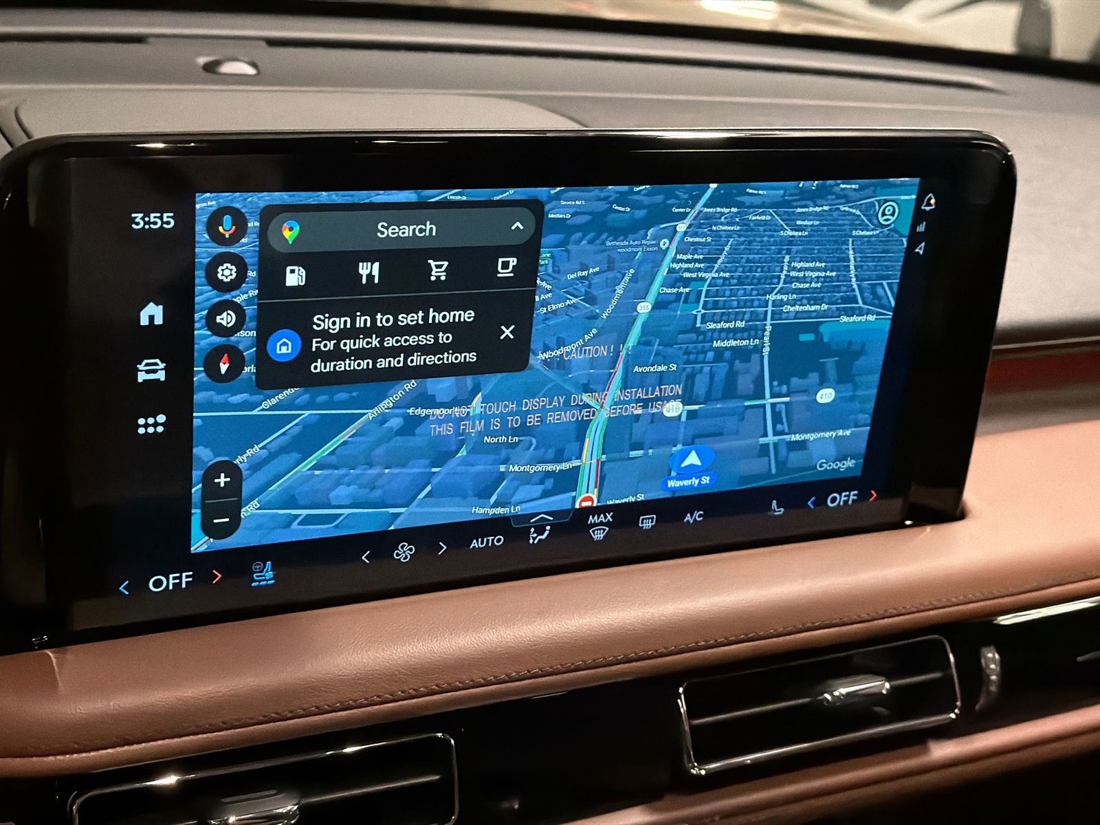 New 2026 Lincoln Aviator Reserve image 28