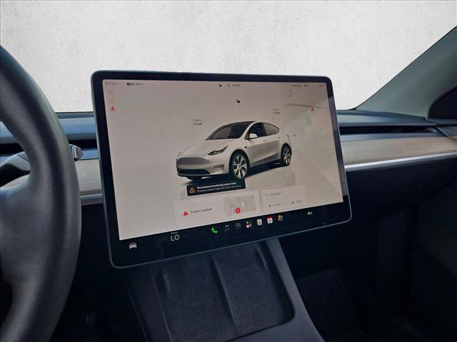 Used 2023 Tesla Model Y Long Range AWD/4WD image 14