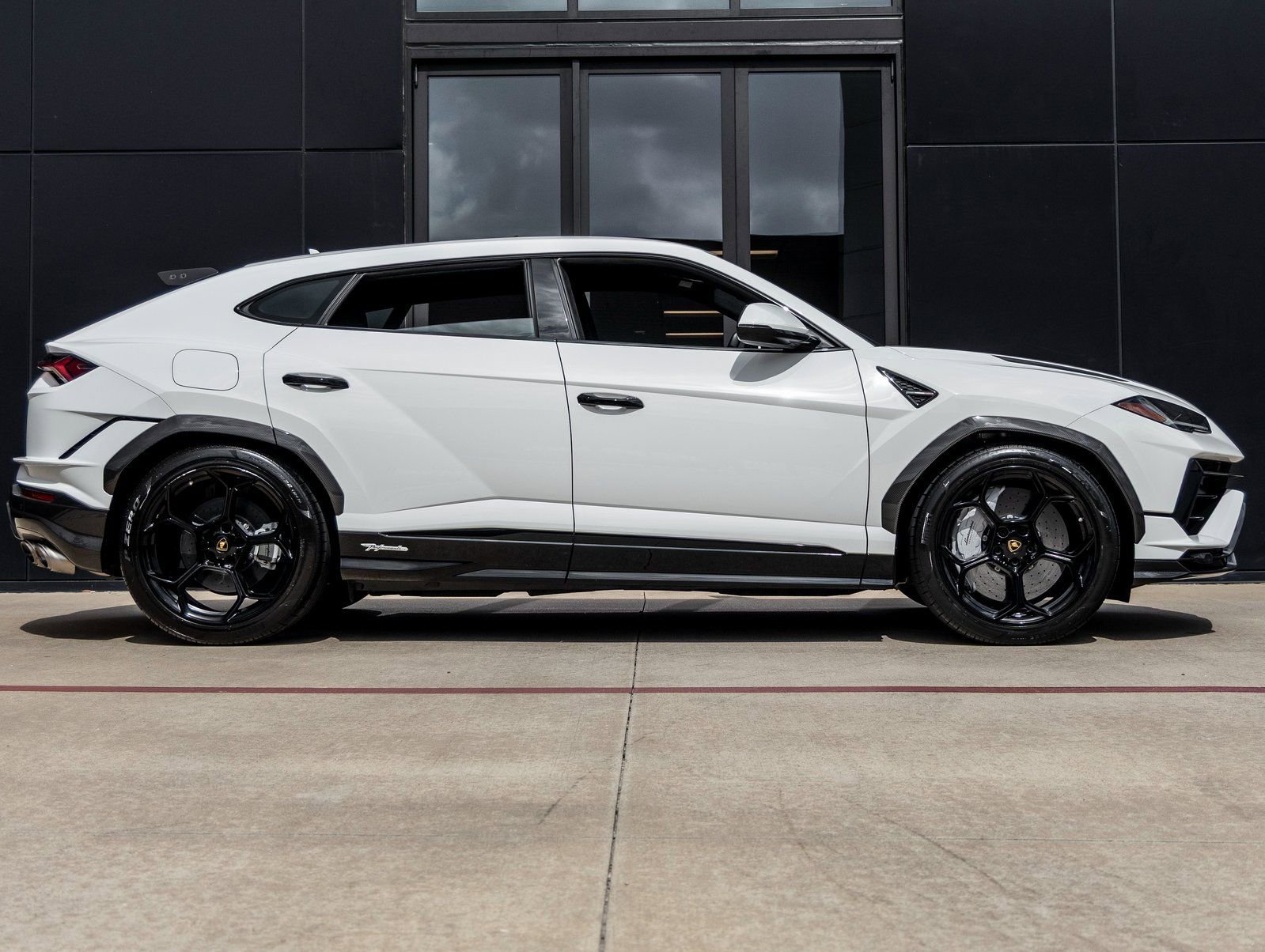 Used 2024 Lamborghini Urus Performante image 10