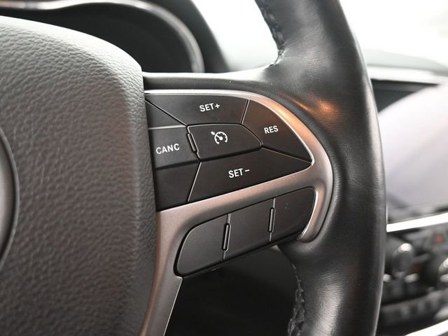 Used 2021 Jeep Grand Cherokee Limited image 30