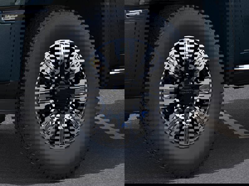 New 2026 GMC Sierra 2500 Denali w/ Denali Reserve Package image 9