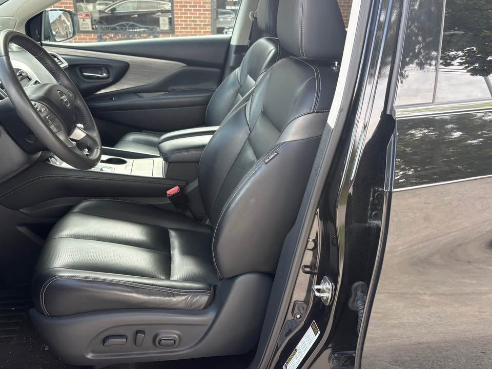Used 2017 Nissan Murano SL image 17