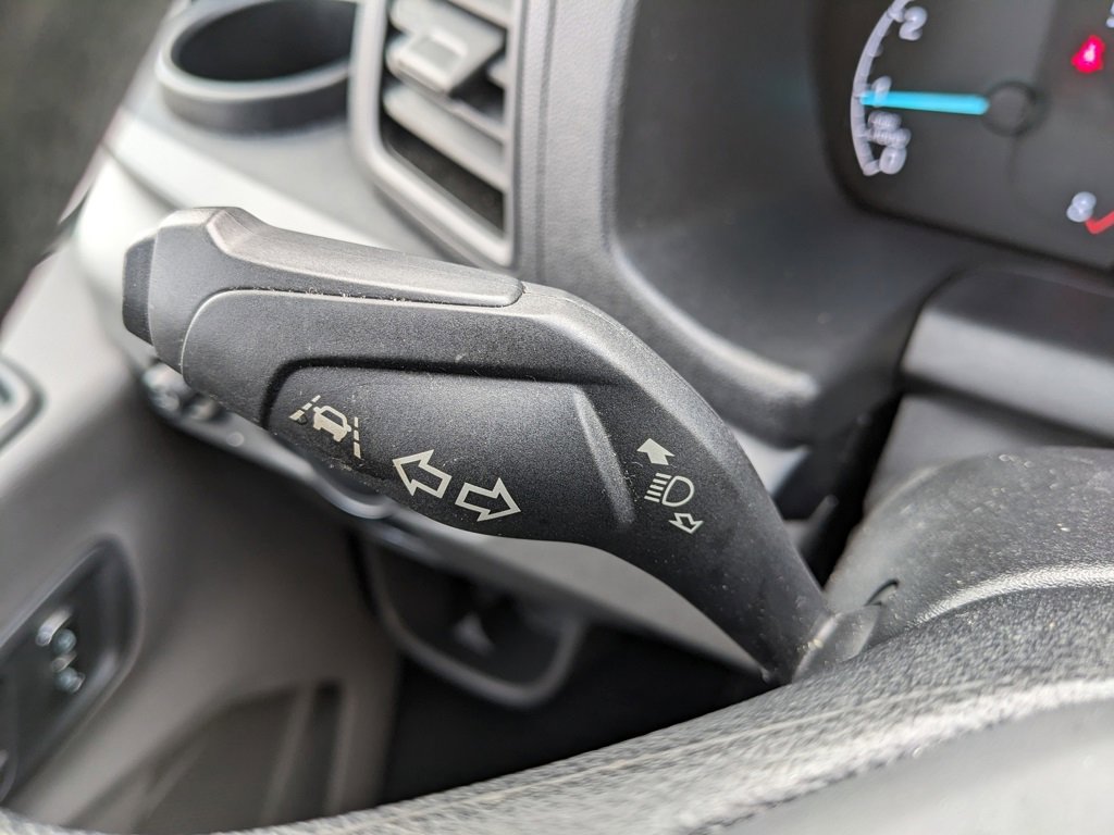 Used 2023 Ford Transit 350 XLT image 38