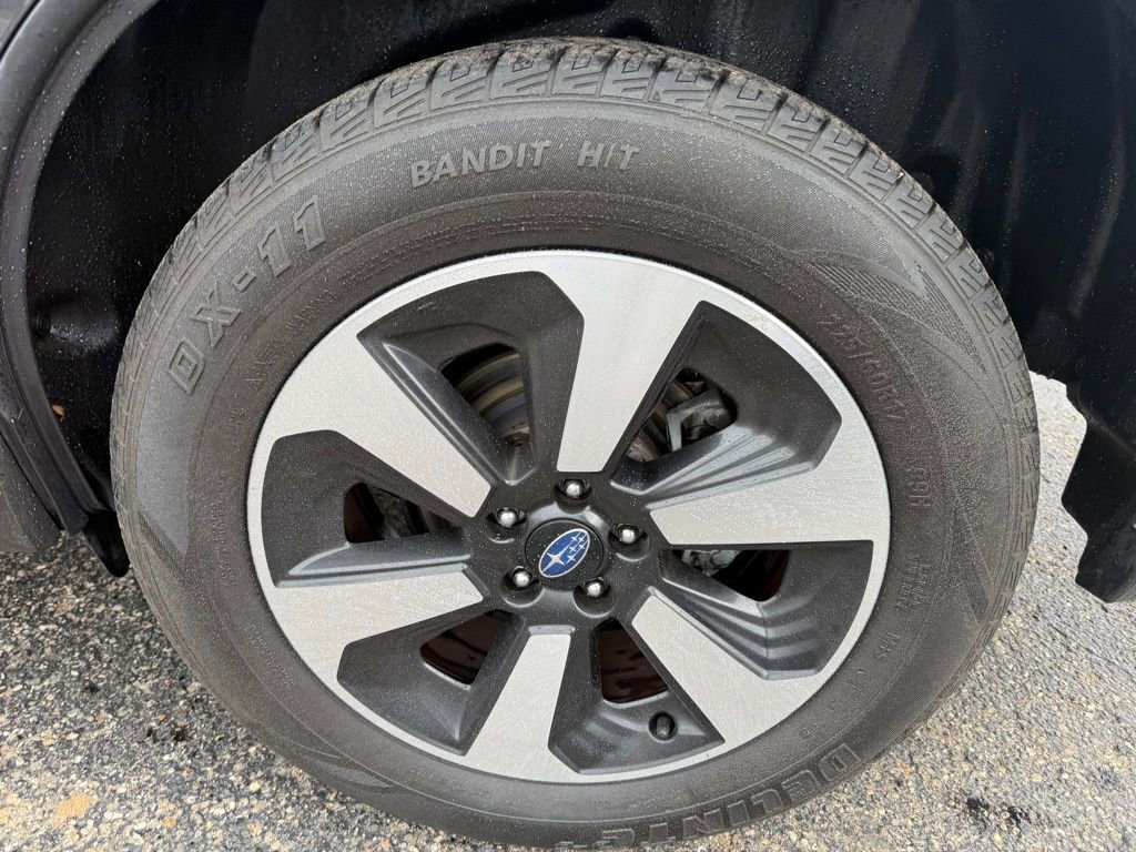 Used 2018 Subaru Forester 2.5i Premium w/ All-Weather Package AWD/4WD image 33