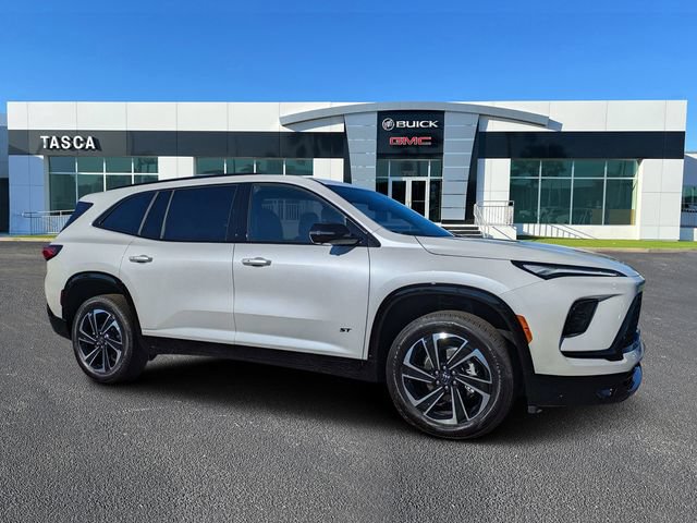 New 2025 Buick Enclave Sport Touring FWD image 1
