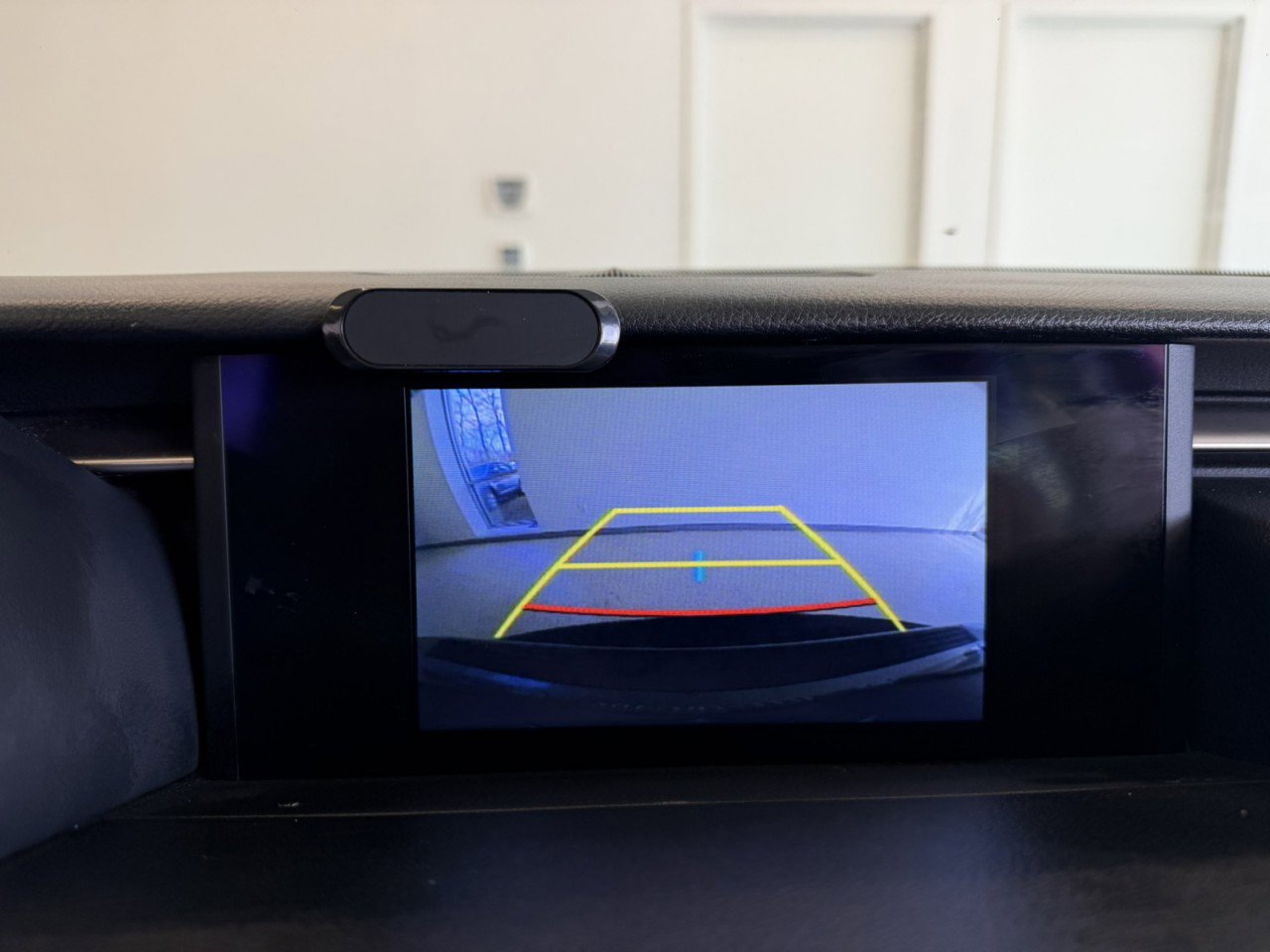 Used 2016 Lexus IS 200t RWD image 19