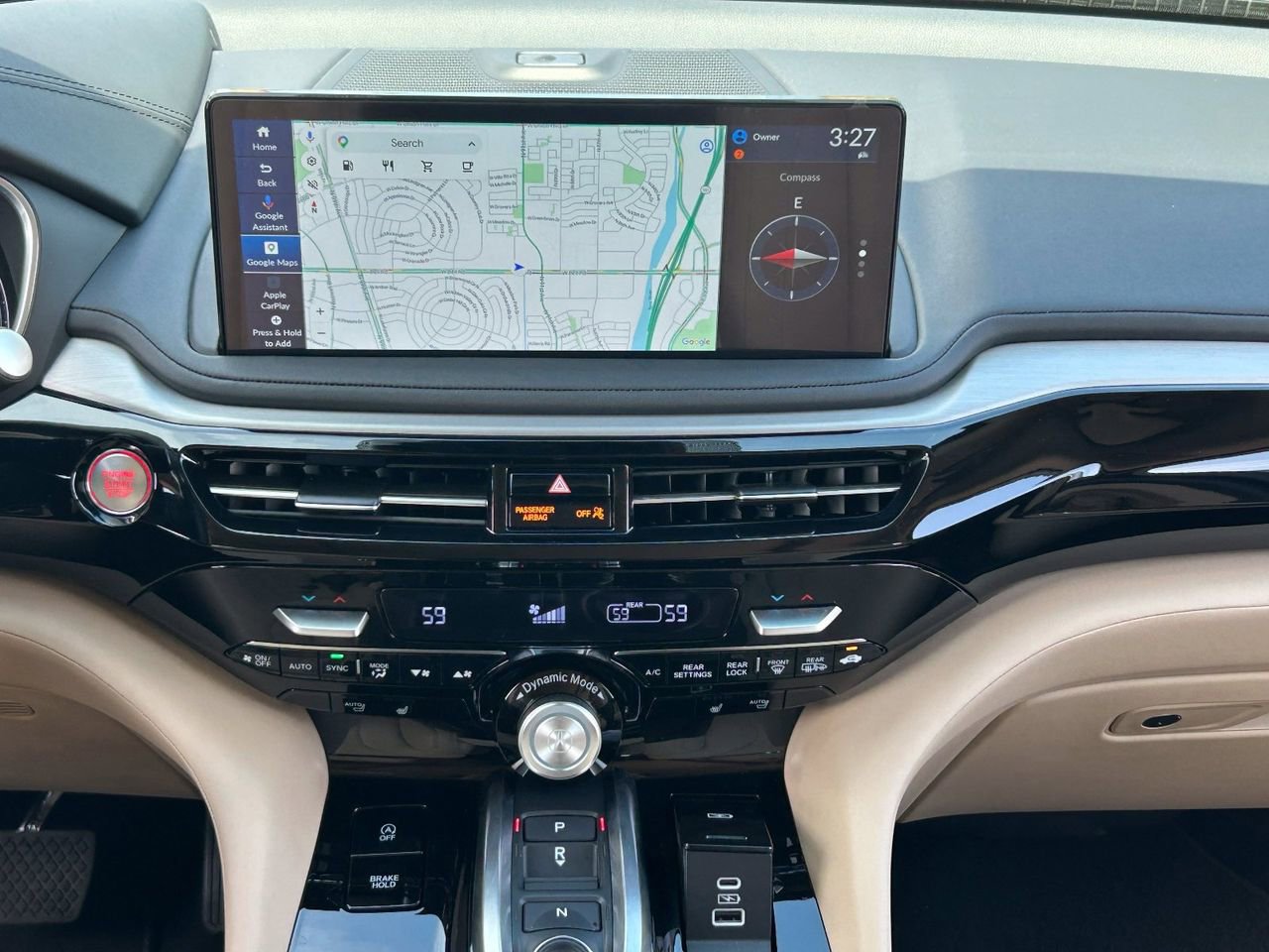 Certified 2025 Acura MDX FWD w/ Technology Package image 20