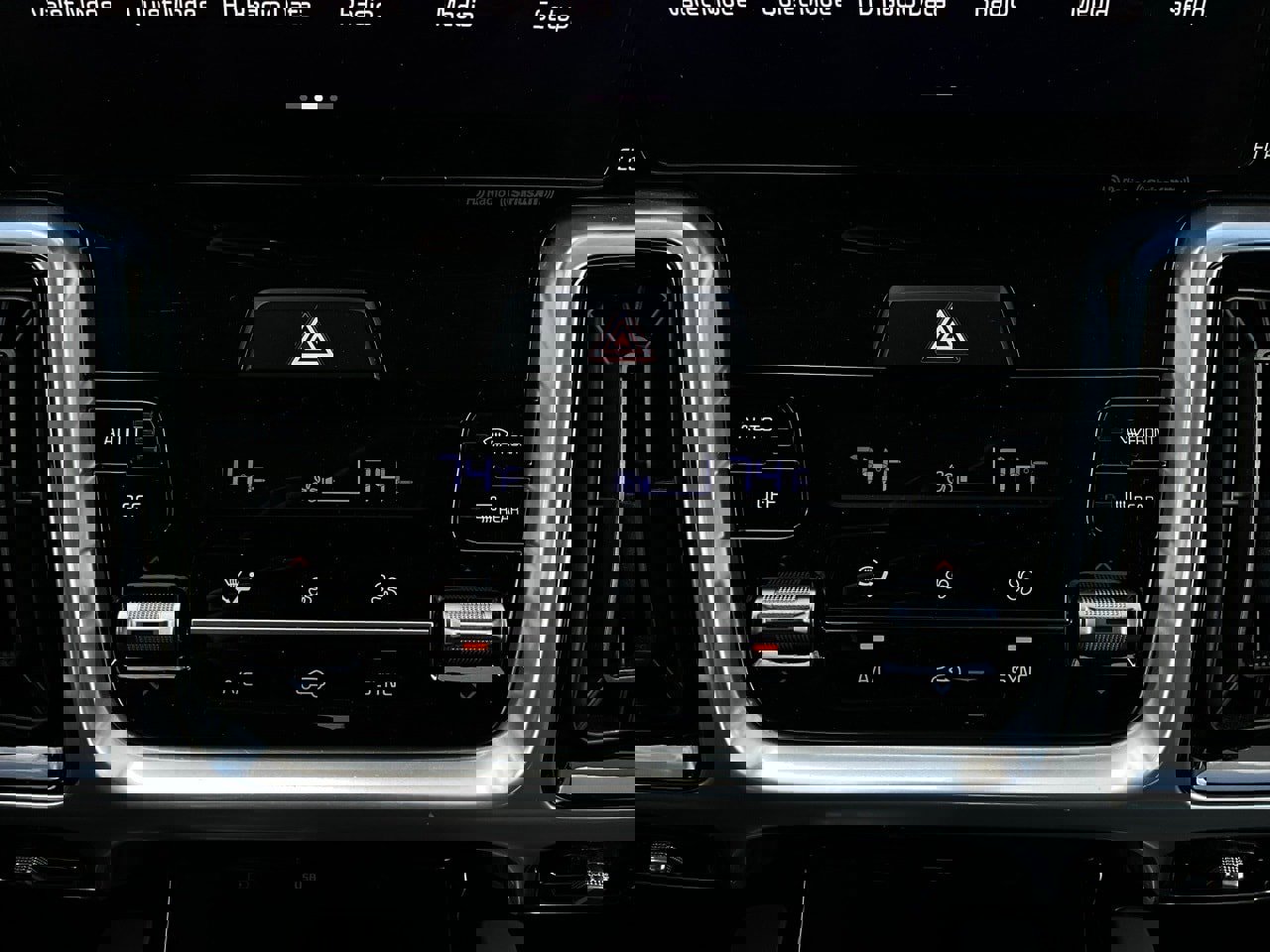 Used 2023 Kia Sorento SX image 31