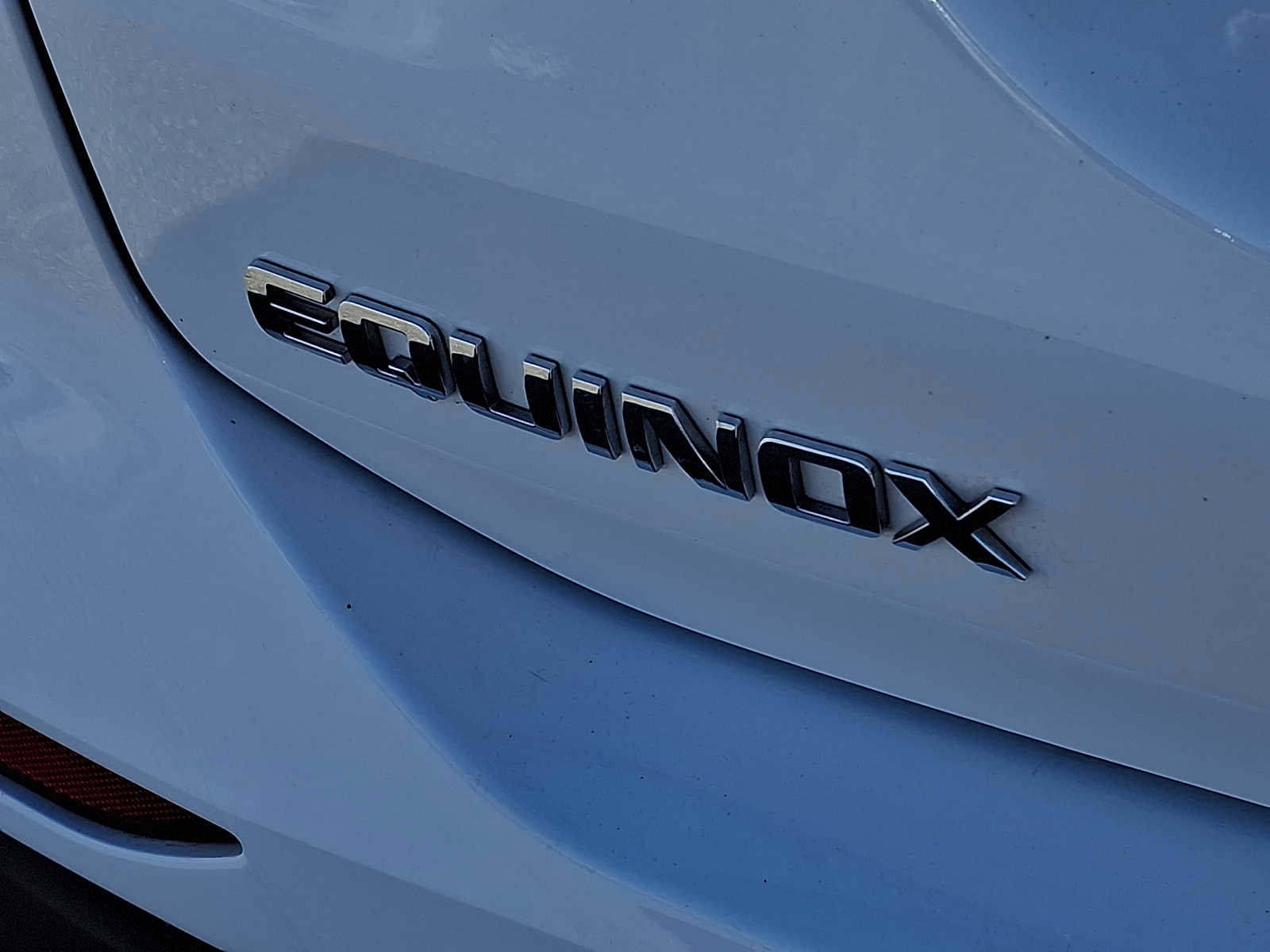 Used 2024 Chevrolet Equinox LT image 30