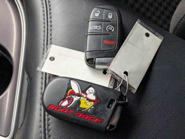 Used 2022 Dodge Challenger R/T Scat Pack image 29