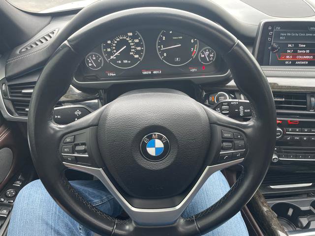 Used 2017 BMW X5 xDrive35i image 17