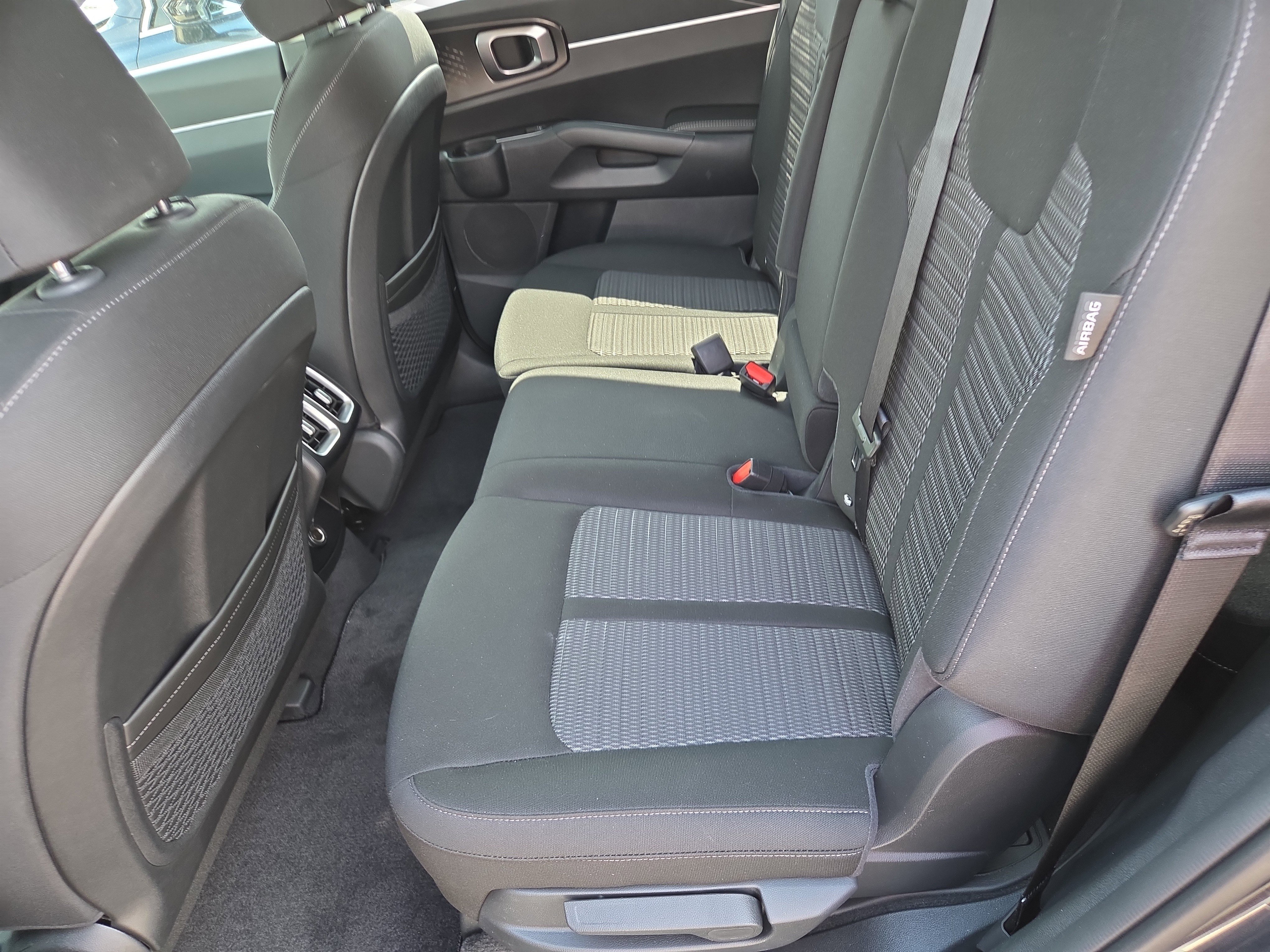 New 2026 Kia Sorento LX image 6