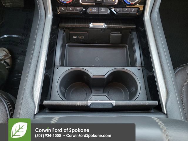 Used 2021 GMC Yukon XL Denali w/ Denali Premium Package image 39