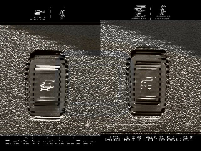 Certified 2024 Cadillac XT6 Premium Luxury w/ LPO, Floor Liner Package image 35