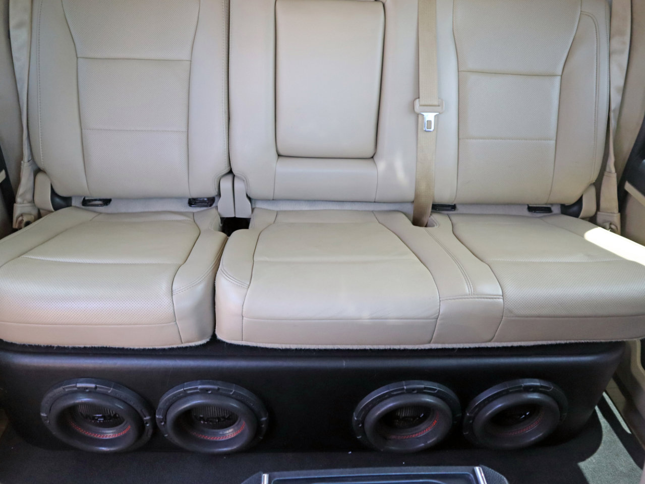 Used 2017 Ford F350 Lariat w/ Lariat Ultimate Package image 34