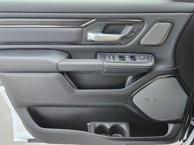 New 2026 RAM 1500 Rebel w/ Rebel Level 2 Equipment Group image 15