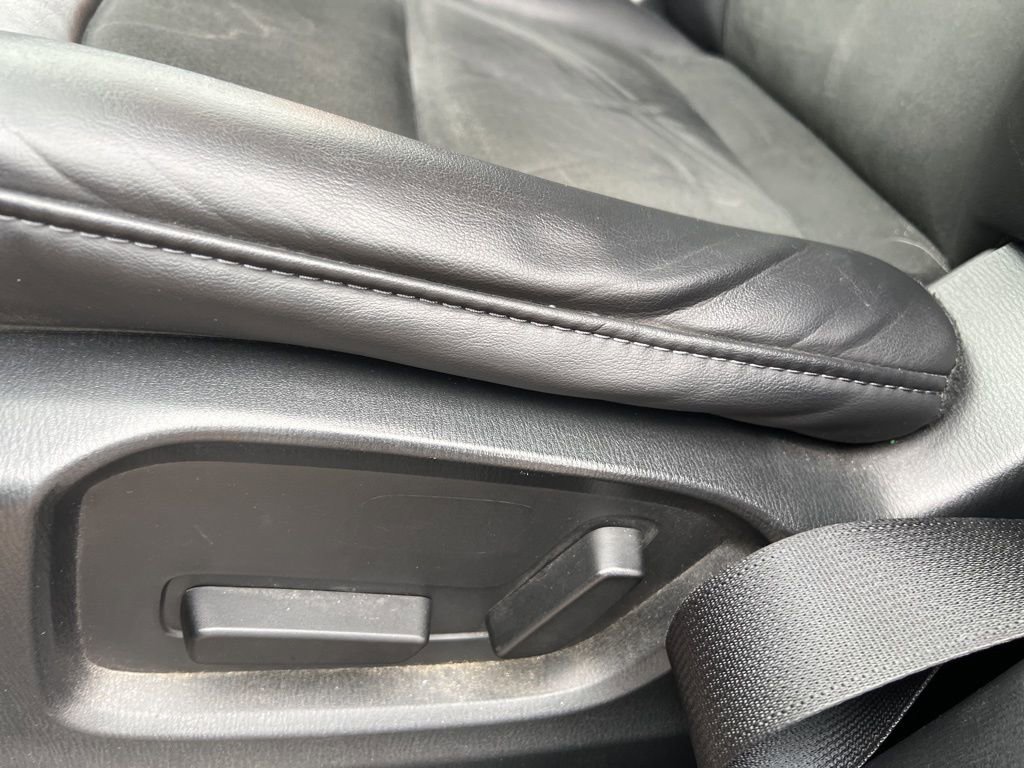 Used 2017 MAZDA CX-5 Touring image 23